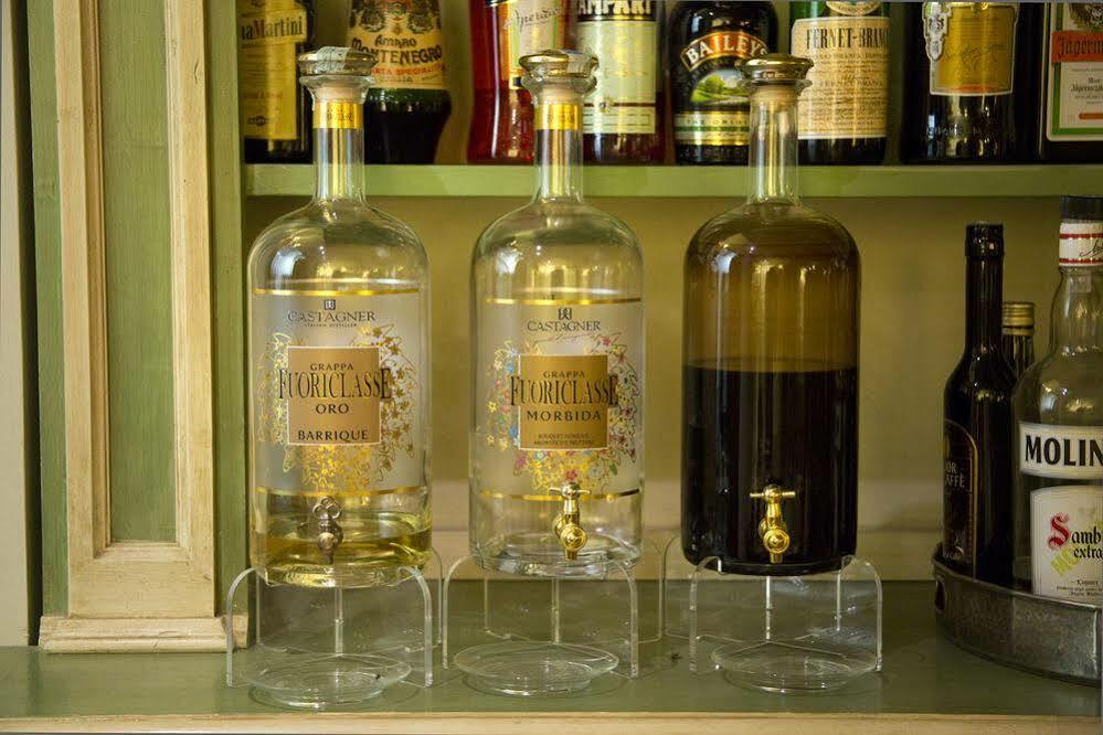 Agriturismo Le Colombe 阿西西 外观 照片
