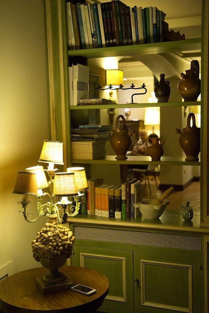 Agriturismo Le Colombe 阿西西 外观 照片
